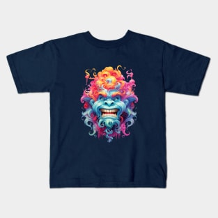 Mean Genie Kids T-Shirt